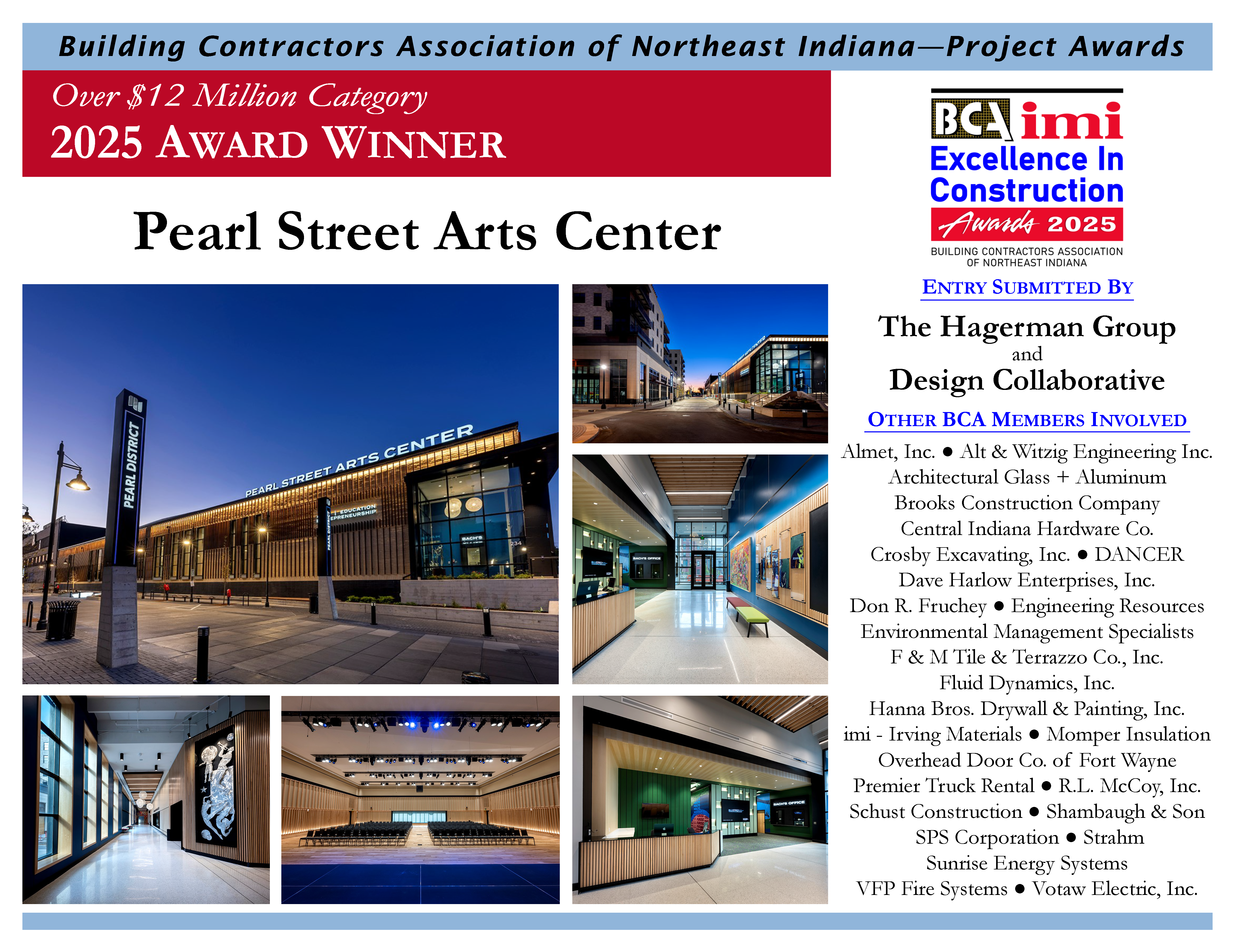 Pearl Street Arts Center