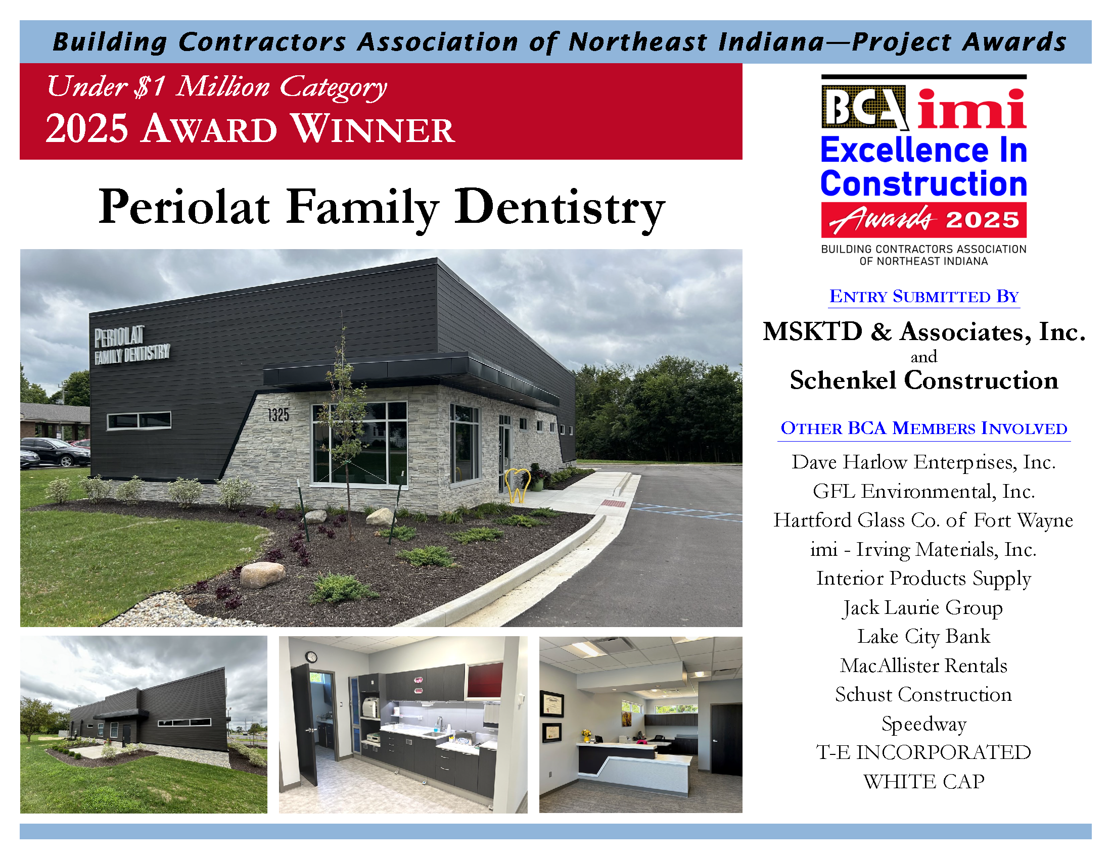 Periolat Family Dentistry