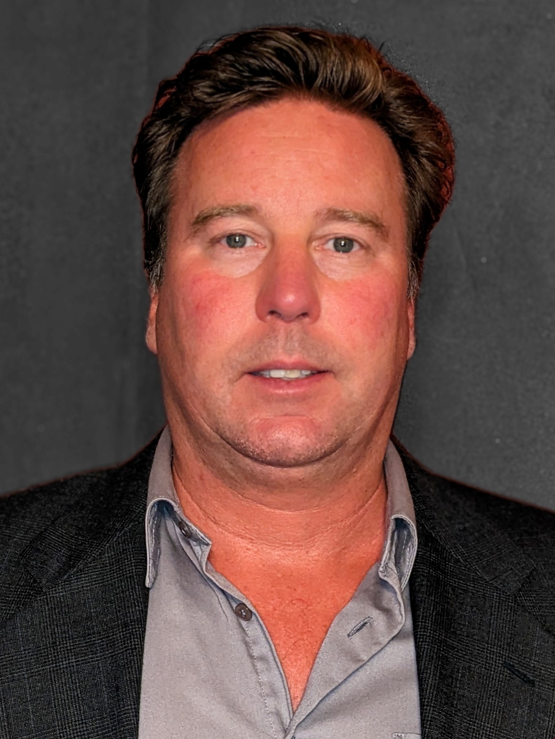 Brian Gerig