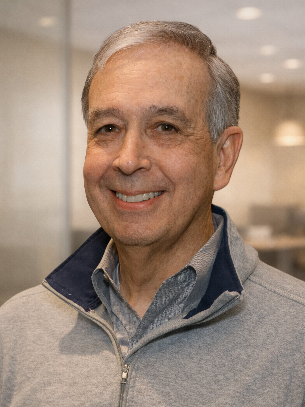 John Hoffman