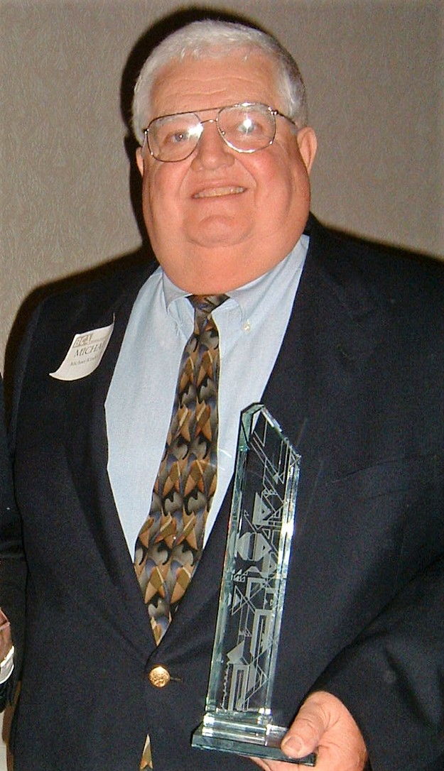 Michael H. Kinder Jr.