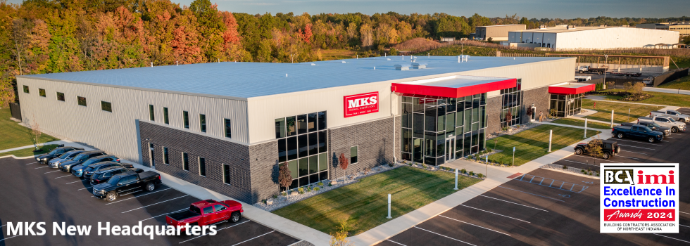 MKS New Headquarters